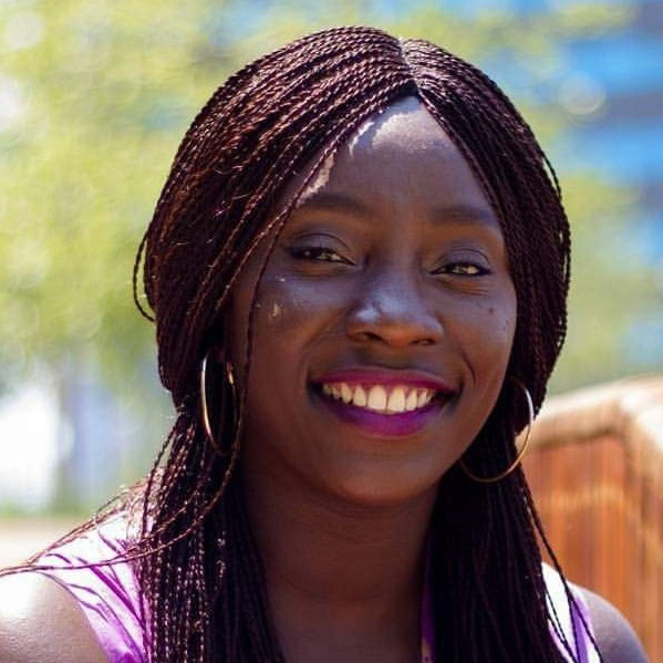 Dr Naomi Okugbeni