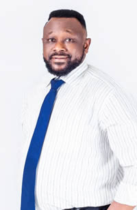 Prof Olanrewaju OladimejI