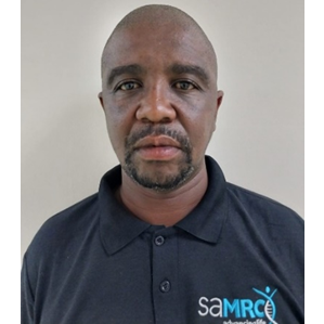 Mr Otto Tsawe