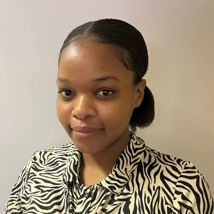 Patricia Lungile Mavundla