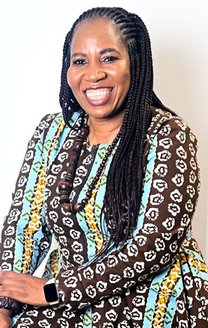 Prof Refilwe Nancy Phaswana-Mafuya