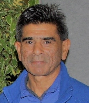 Dr Ruduwaan Salie