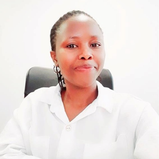 Ms Sanele Khoza