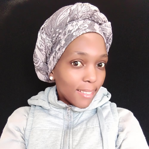 Sekgameetse Ngcobo
