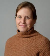 Prof Sian Hemmings