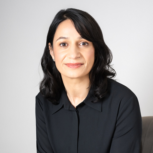 Dr Tahira Kootbodien