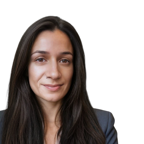 Dr Tahira Kootbodien