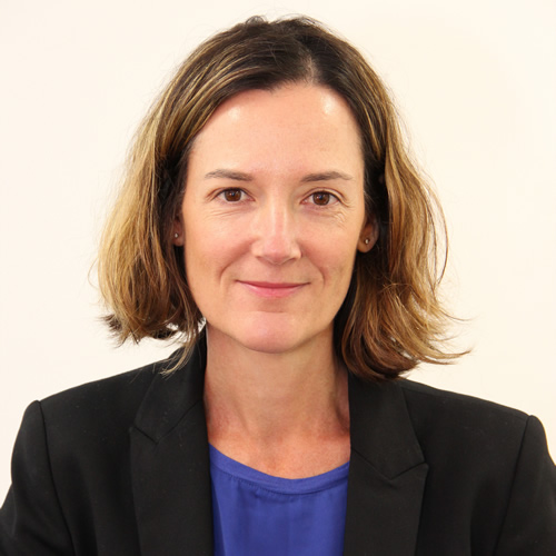 Tanya Doherty