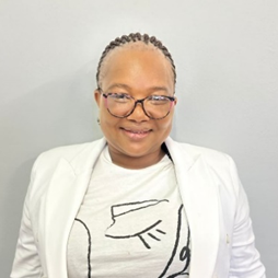 Ms Thembela Mzananda