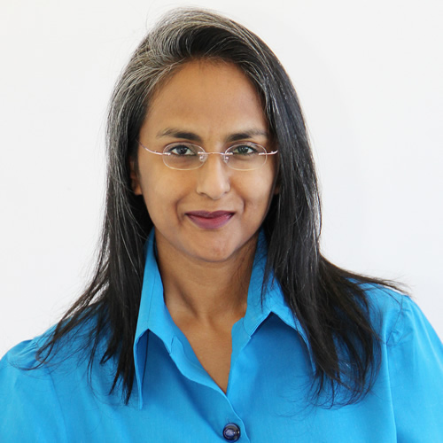 Victoria Pillay-Van Wyk