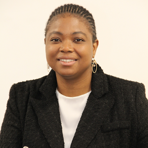 Ms Nkululeko Ndlovu