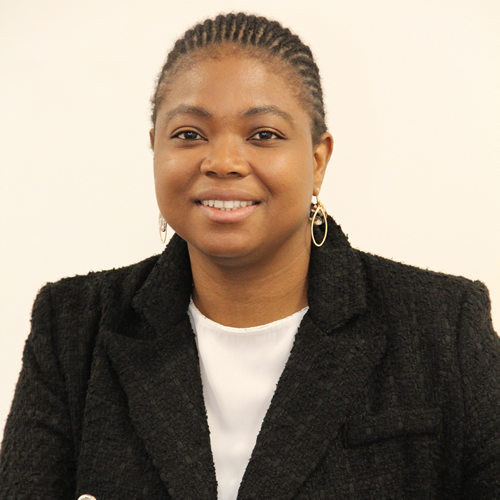 Dr Nkululeko Ndlovu