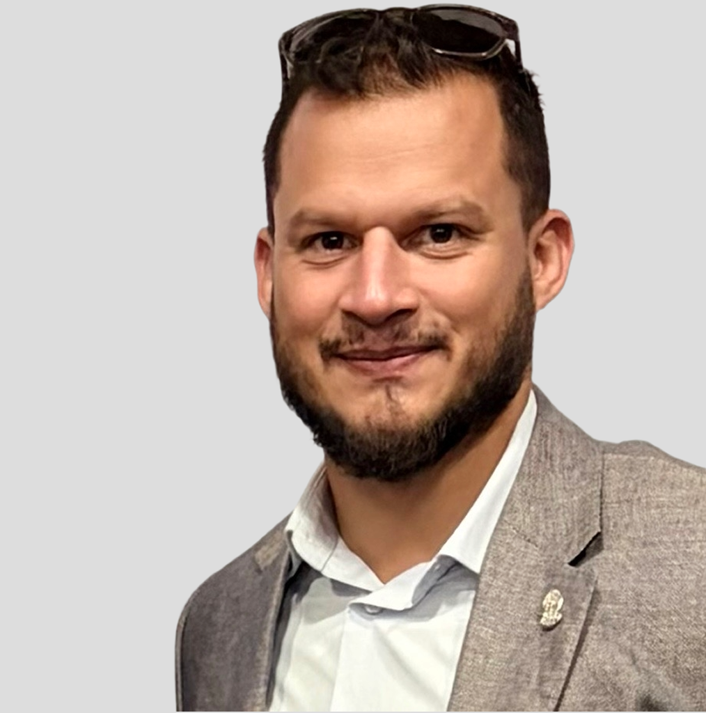 Ameer Hohlfeld