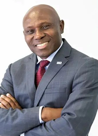 Prof Pascal Bessong