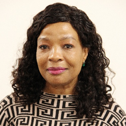 Prof Zandile J Mchiza